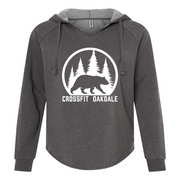 Womens 2X-Large SHADOW Hoodie