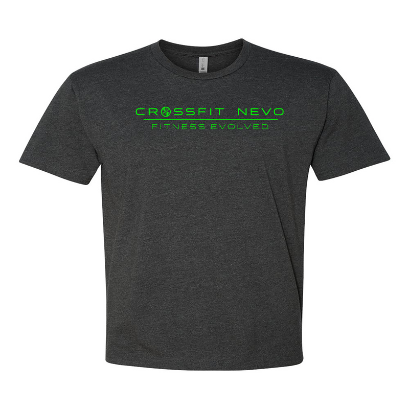 CrossFit NEVO OG Mens - T-Shirt