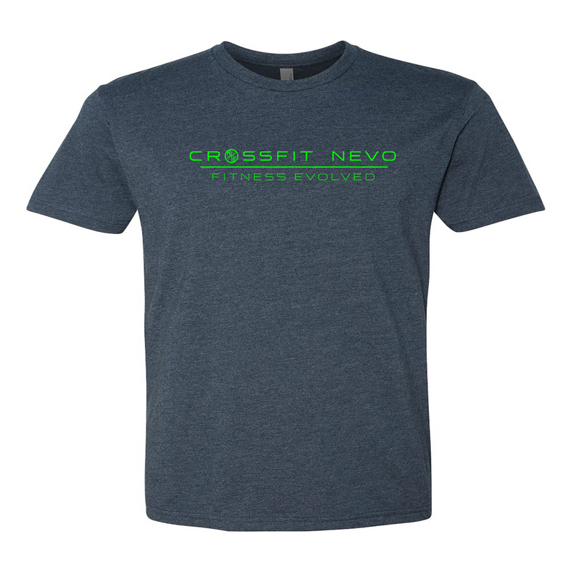 CrossFit NEVO OG Mens - T-Shirt