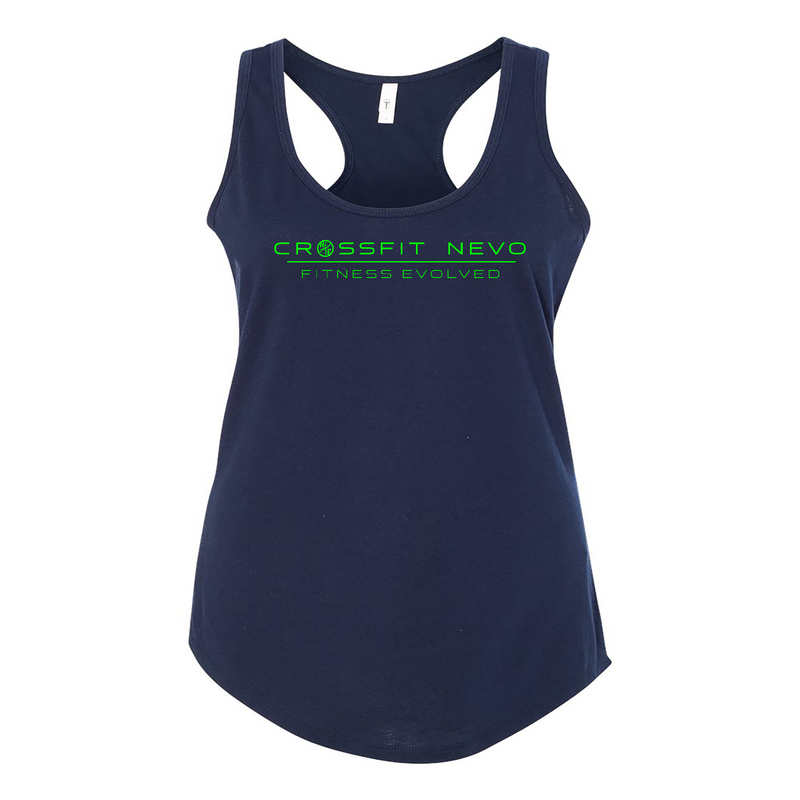 CrossFit NEVO OG Womens - Tank Top
