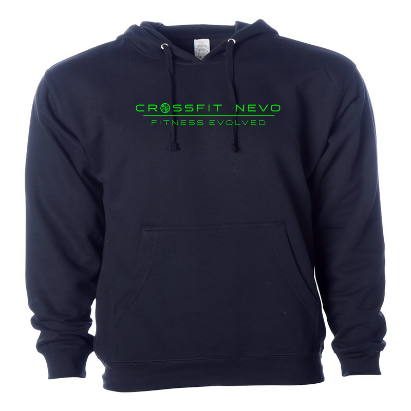 CrossFit NEVO OG Mens - Hoodie