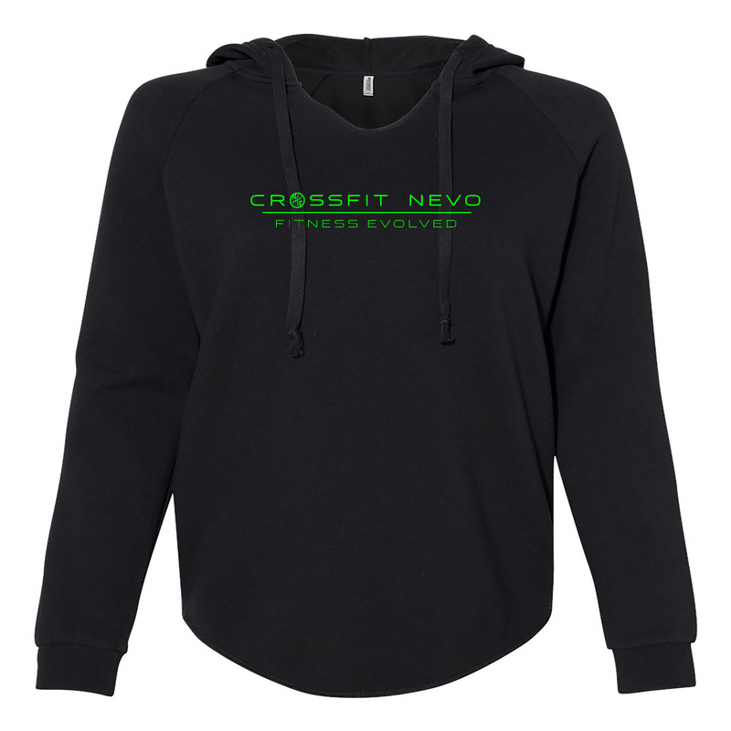 CrossFit NEVO OG Womens - Hoodie