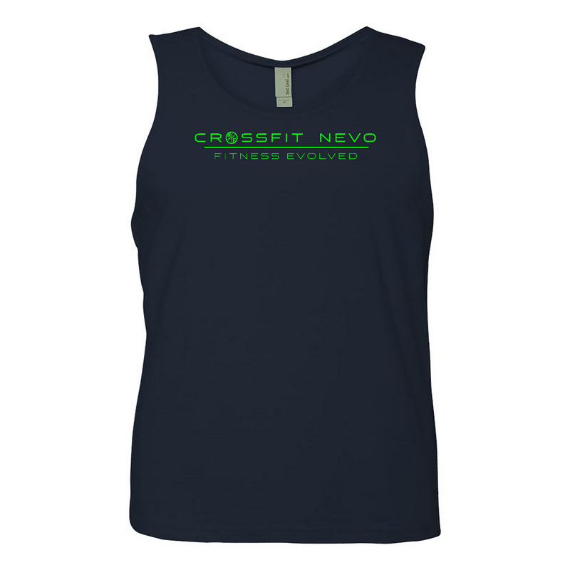 CrossFit NEVO OG Mens - Tank Top