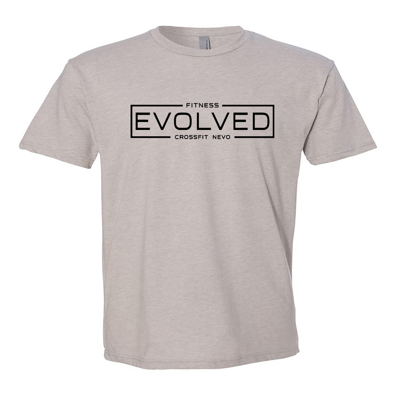 CrossFit NEVO Evolved Mens - T-Shirt