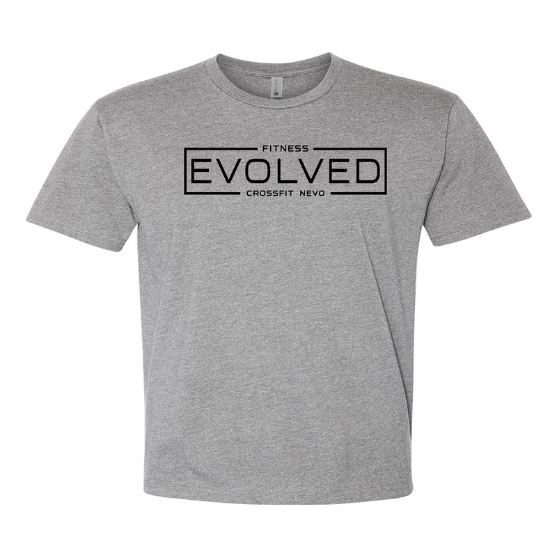 CrossFit NEVO Evolved Mens - T-Shirt