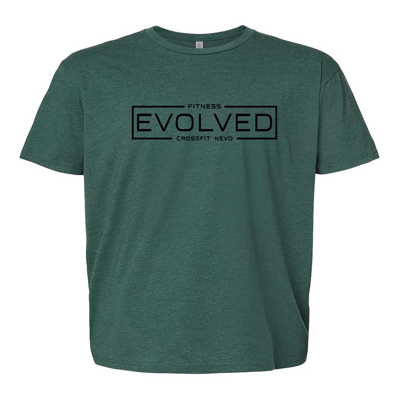 CrossFit NEVO Evolved Mens - T-Shirt