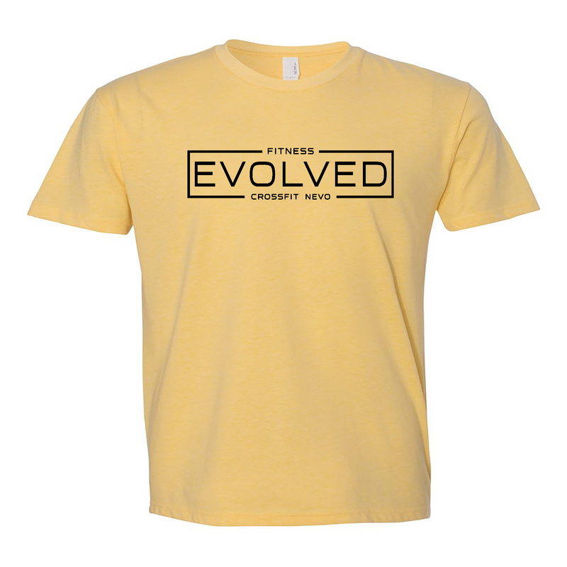 CrossFit NEVO Evolved Mens - T-Shirt
