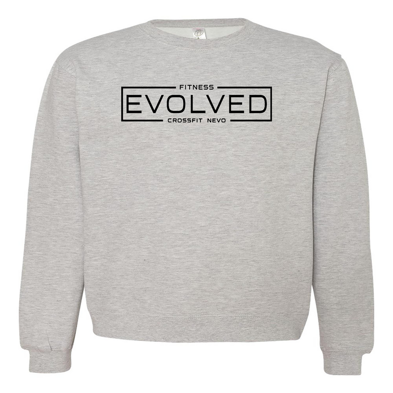 CrossFit NEVO Evolved Mens - Midweight Sweatshirt