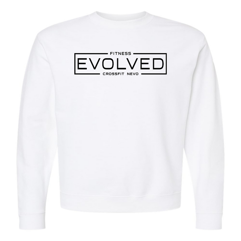 CrossFit NEVO Evolved Mens - Midweight Sweatshirt