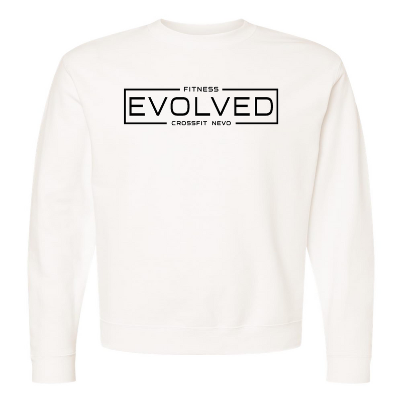 CrossFit NEVO Evolved Mens - Midweight Sweatshirt