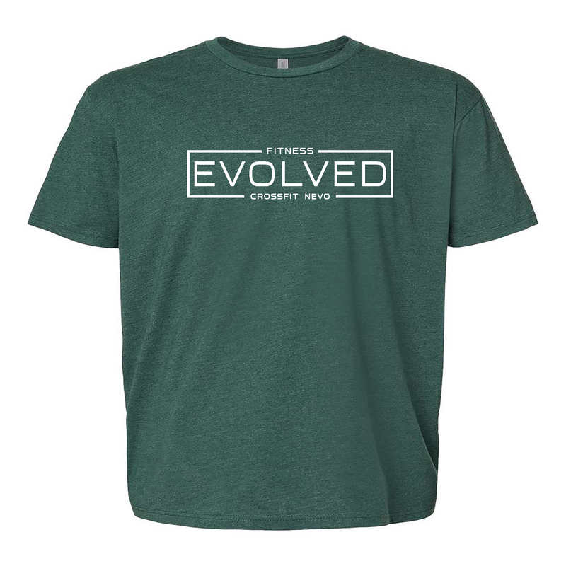 CrossFit NEVO Evolved Mens - T-Shirt