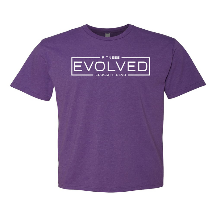CrossFit NEVO Evolved Mens - T-Shirt