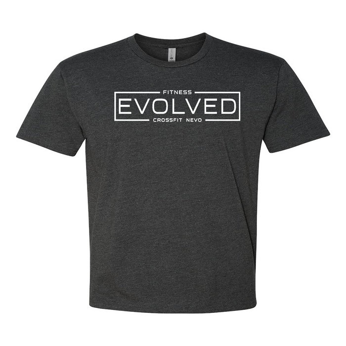CrossFit NEVO Evolved Mens - T-Shirt
