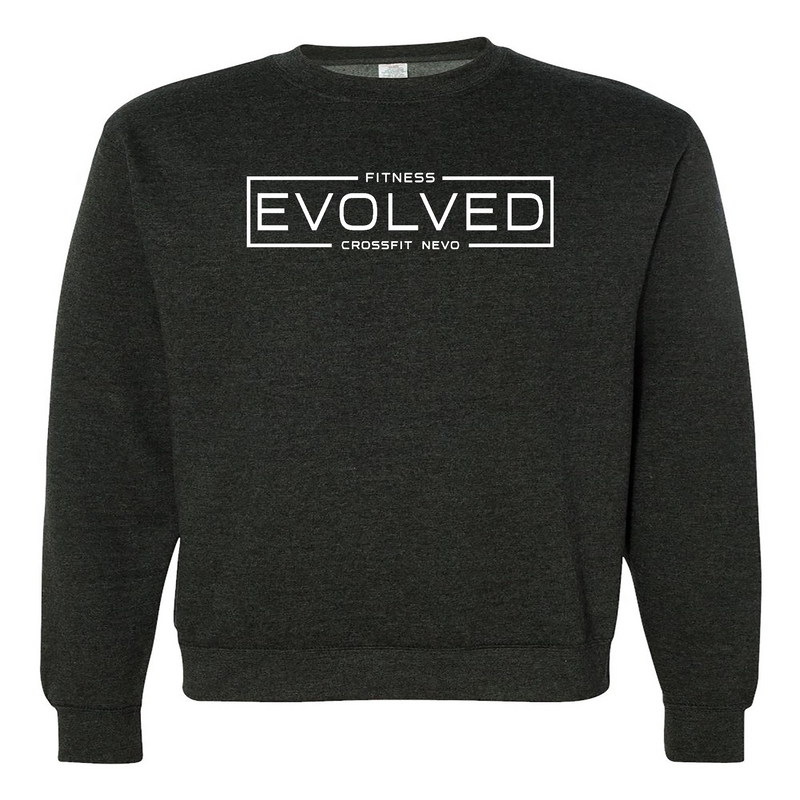 CrossFit NEVO Evolved Mens - Midweight Sweatshirt