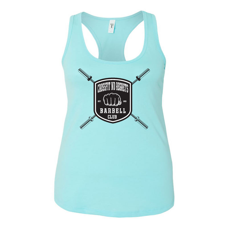 Womens 2X-Large CANCUN Tank Top