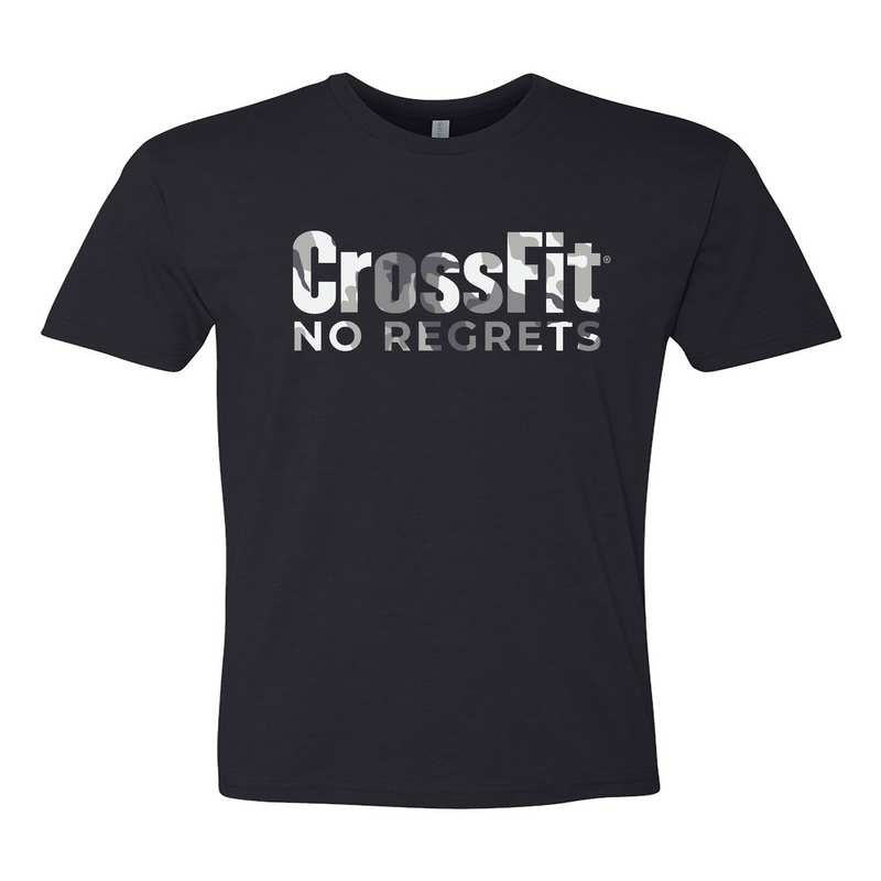 Mens 2X-Large BLACK T-Shirt