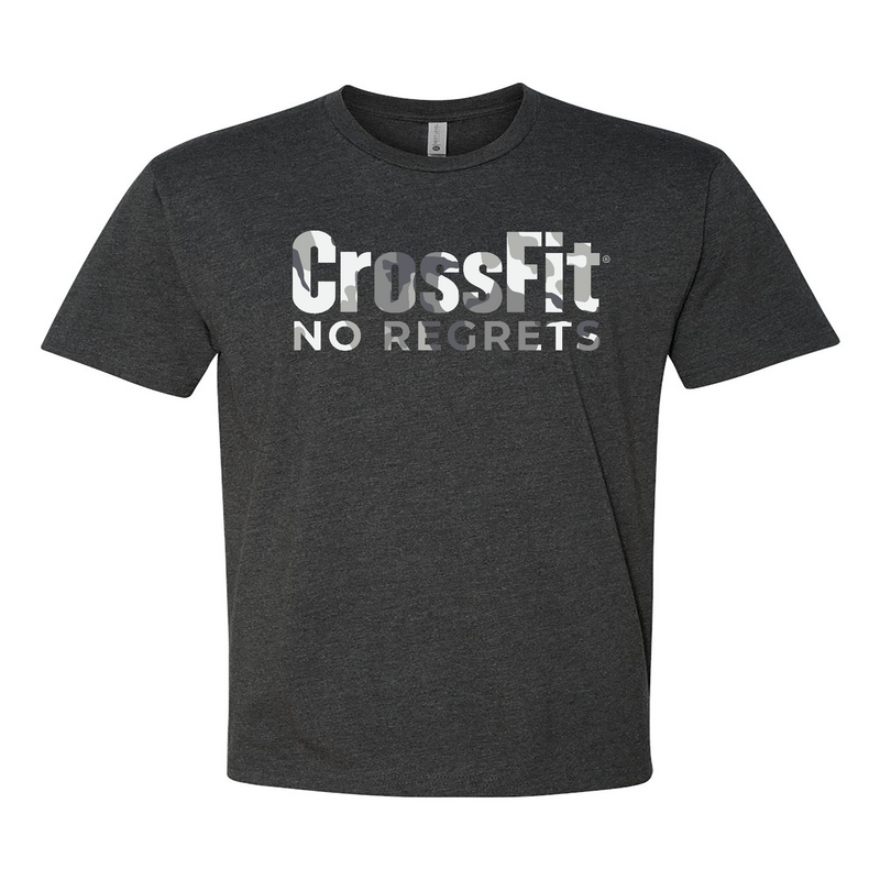 Mens 2X-Large CHARCOAL T-Shirt