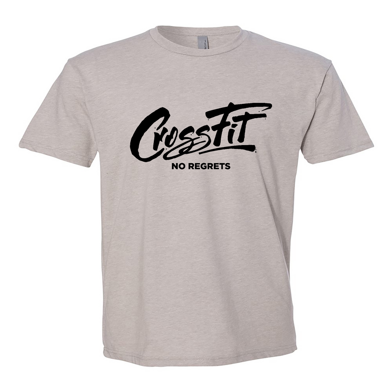 Mens 2X-Large SILK T-Shirt