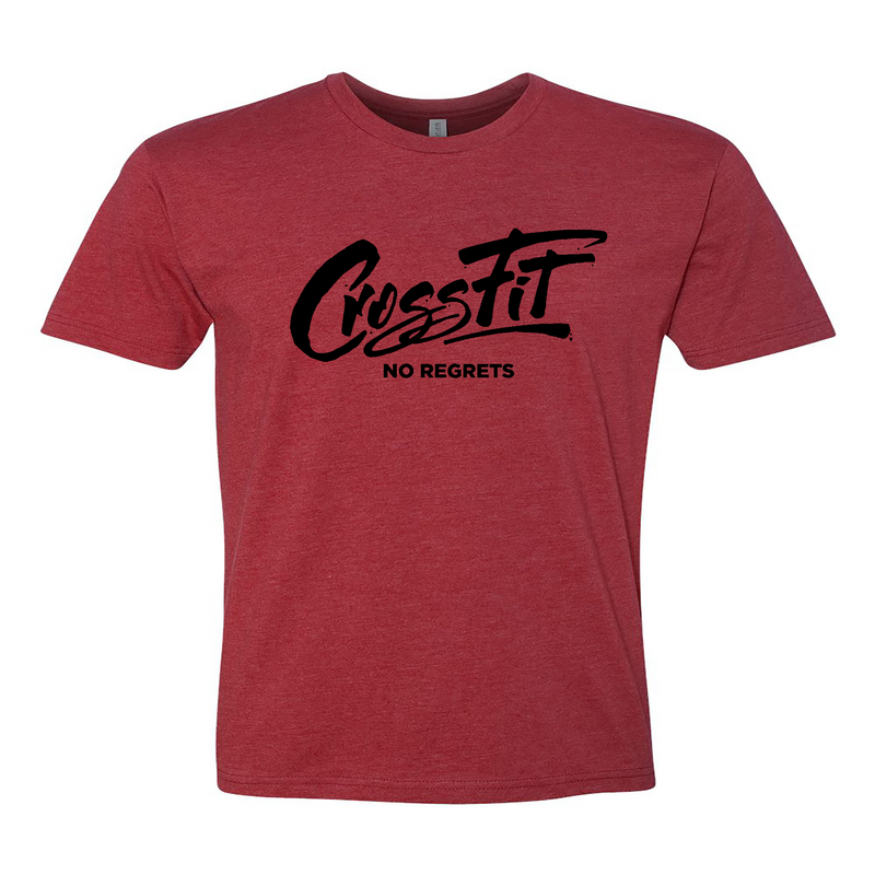 Mens 2X-Large CARDINAL T-Shirt