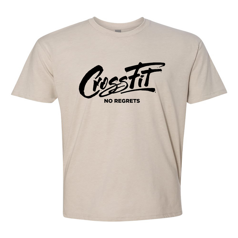 Mens 2X-Large SAND T-Shirt