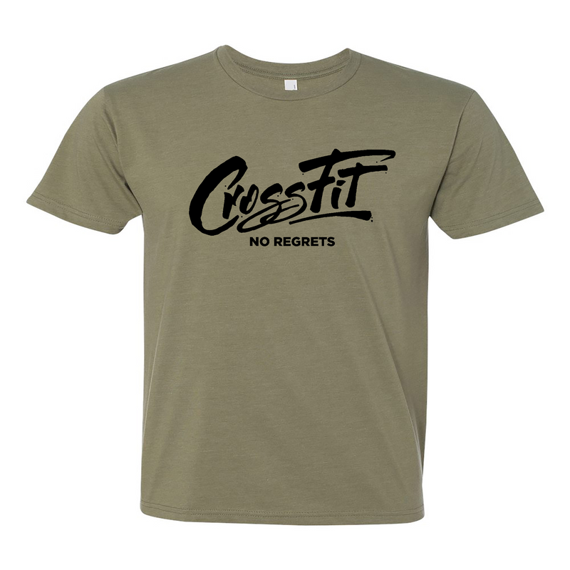 Mens 2X-Large LIGHT_OLIVE T-Shirt