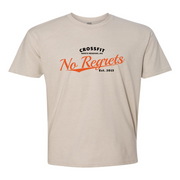 Mens 2X-Large SAND T-Shirt
