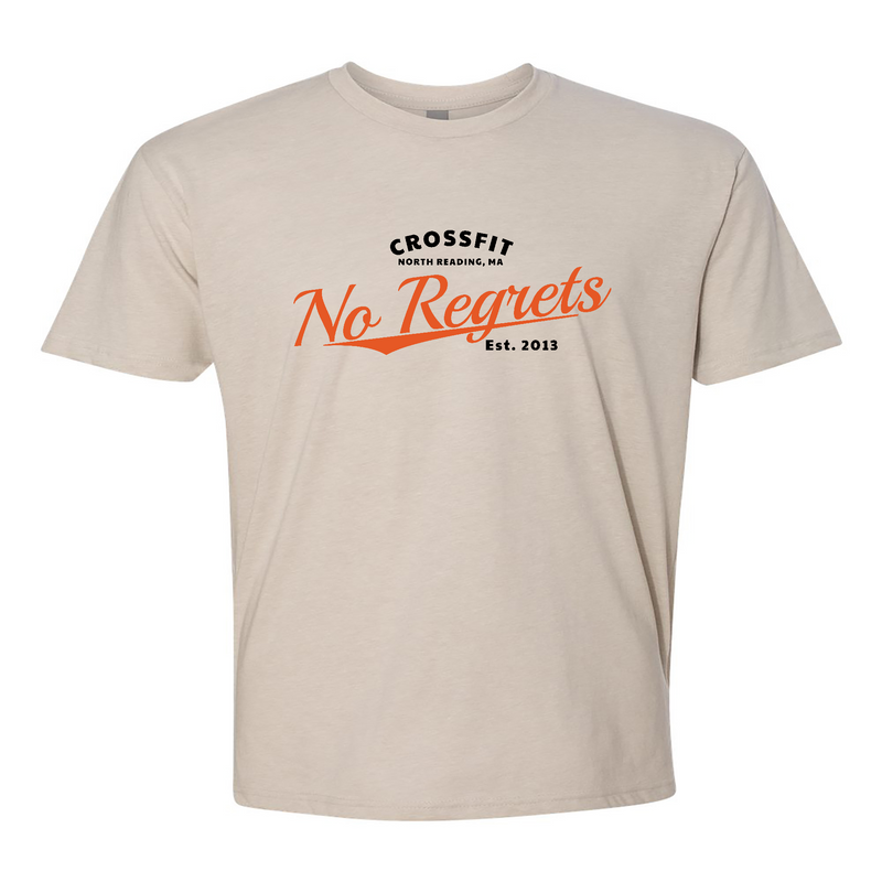 Mens 2X-Large SAND T-Shirt