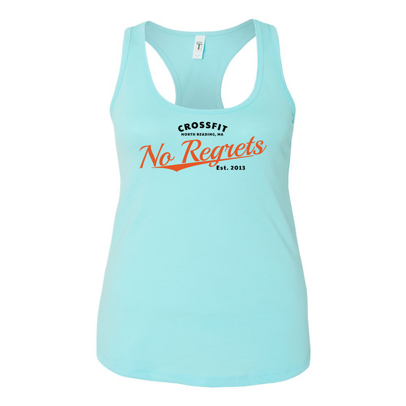 Womens 2X-Large CANCUN Tank Top