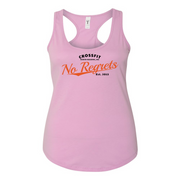 Womens 2X-Large LILAC Tank Top