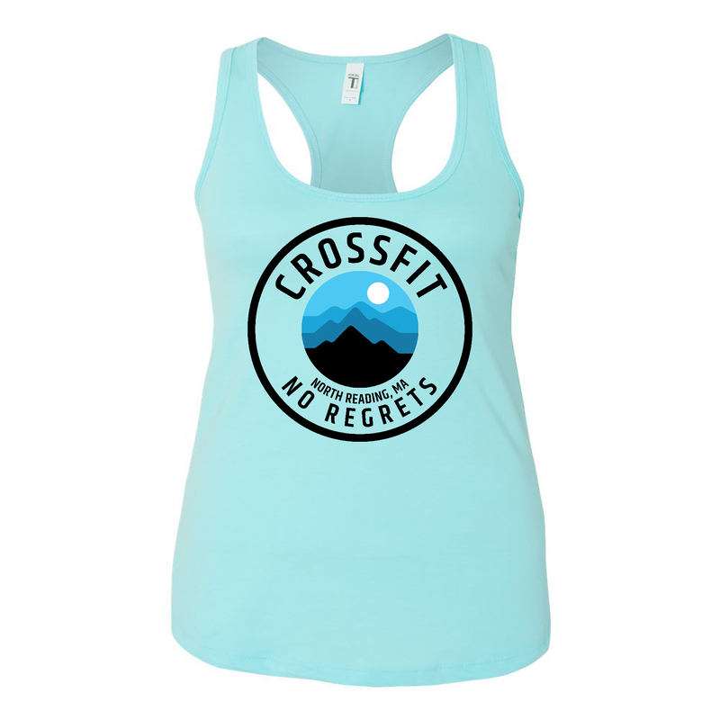 Womens 2X-Large CANCUN Tank Top