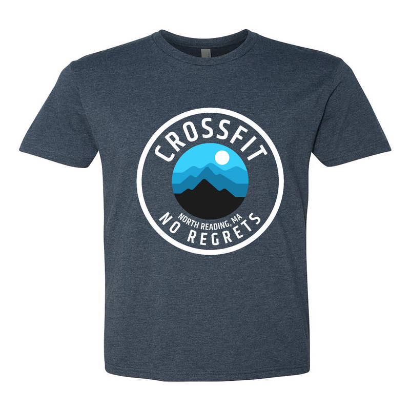 Mens 2X-Large Midnight_Navy T-Shirt
