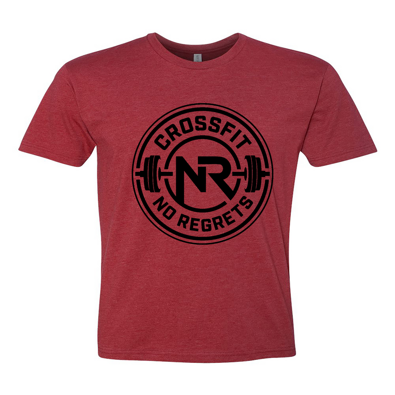 Mens 2X-Large CARDINAL T-Shirt