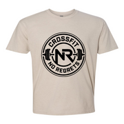 Mens 2X-Large SAND T-Shirt