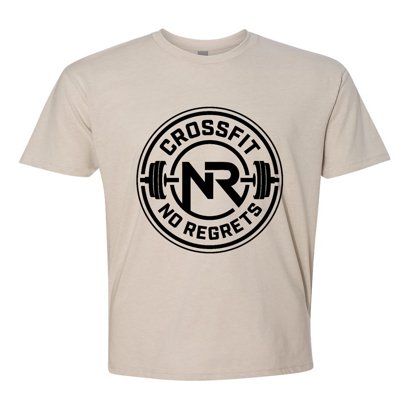 Mens 2X-Large SAND T-Shirt