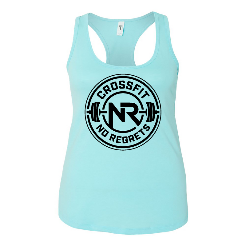 Womens 2X-Large CANCUN Tank Top