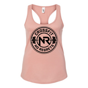 Womens 2X-Large DESERT_PINK Tank Top