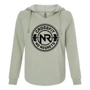 Womens 2X-Large SAGE Hoodie
