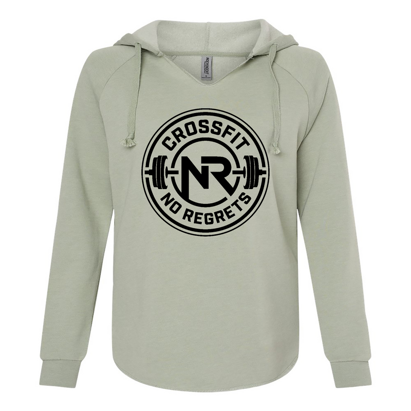 Womens 2X-Large SAGE Hoodie
