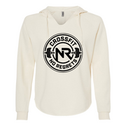 Womens 2X-Large BONE Hoodie