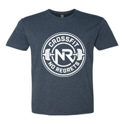 Mens 2X-Large Midnight_Navy T-Shirt