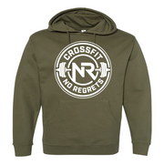 Mens 2X-Large ARMY Hoodie