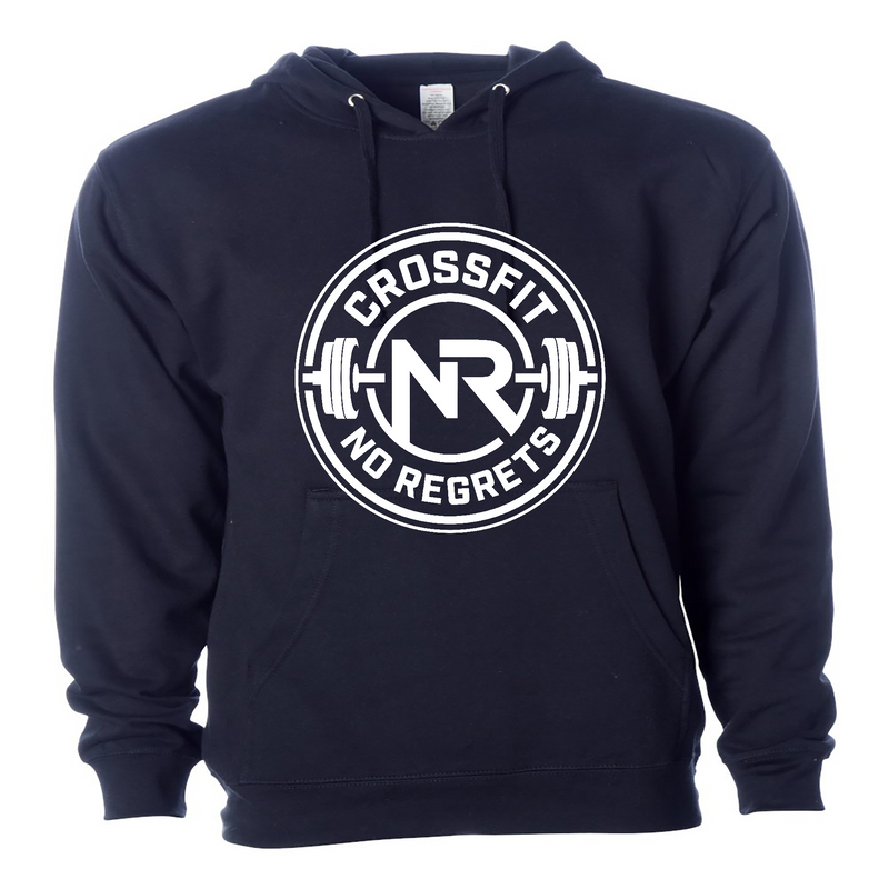 Mens 2X-Large CLASSIC_NAVY Hoodie