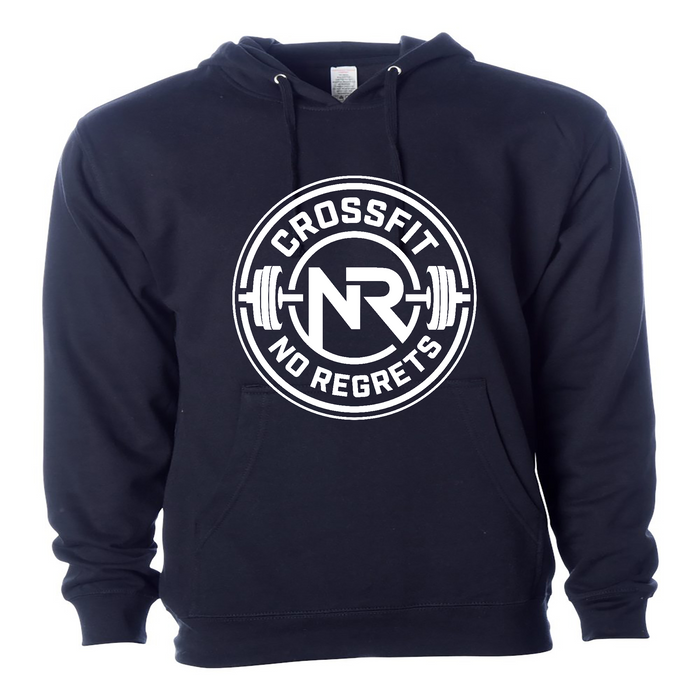 Mens 2X-Large CLASSIC_NAVY Hoodie