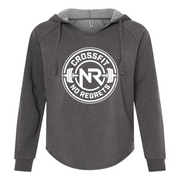 Womens 2X-Large SHADOW Hoodie