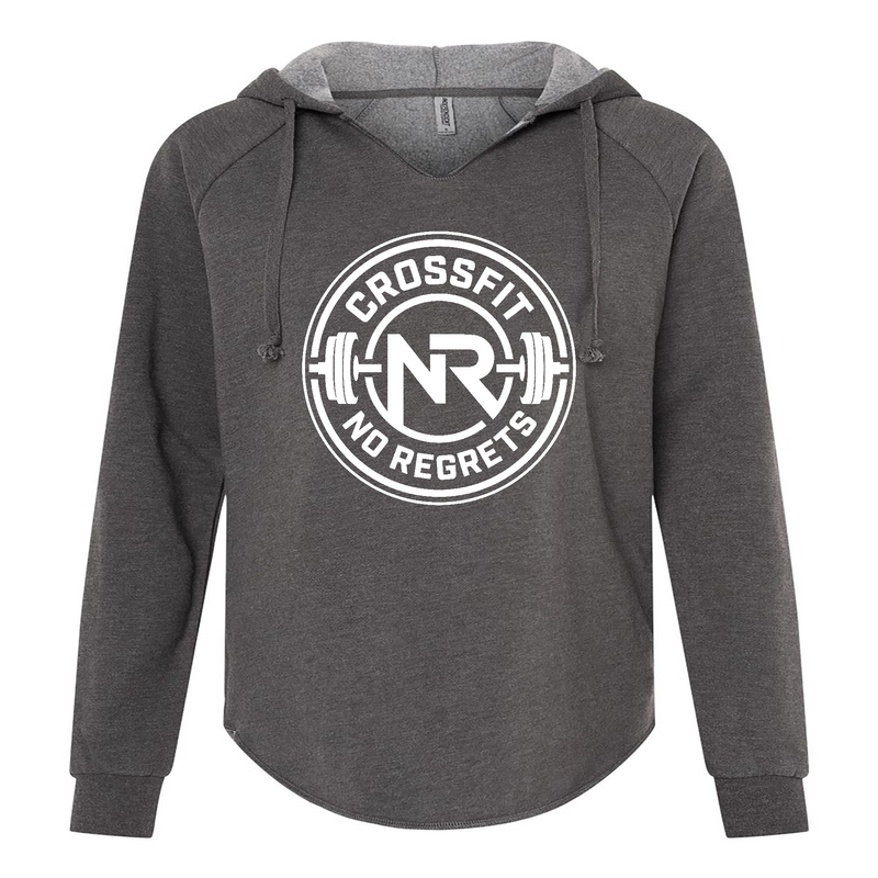 Womens 2X-Large SHADOW Hoodie