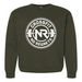 Mens 2X-Large ARMY Midweight Sweatshirt