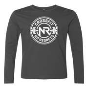 Mens 2X-Large HEAVY_METAL Long Sleeve