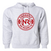 Mens 2X-Large GREY_HEATHER Hoodie