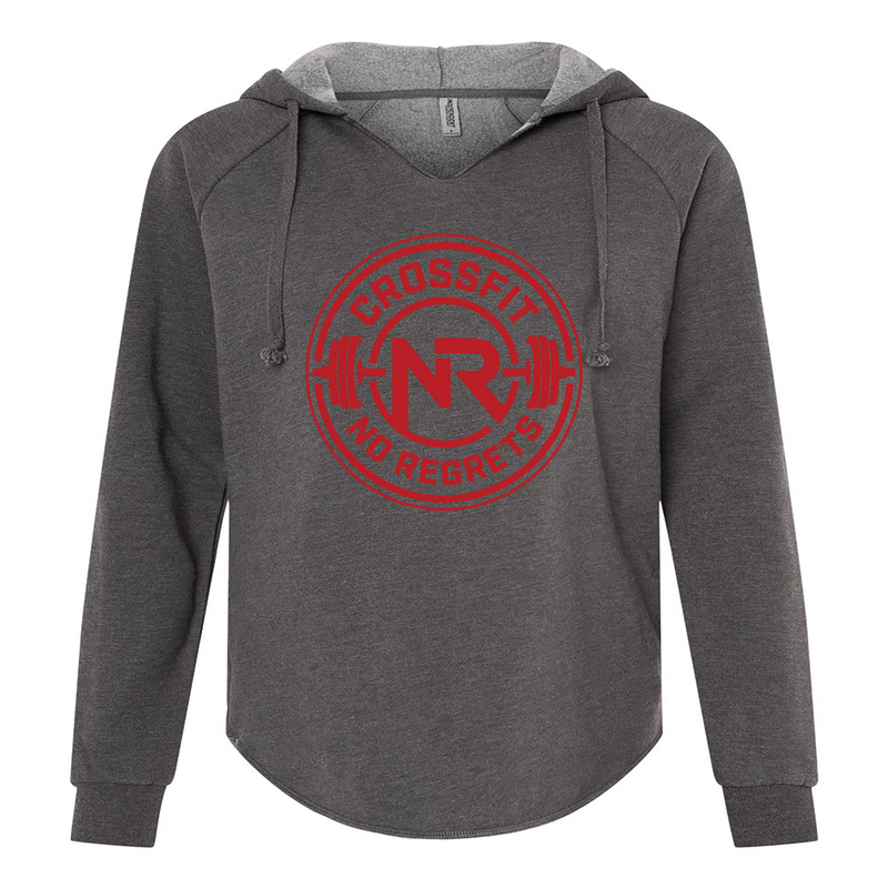 Womens 2X-Large SHADOW Hoodie