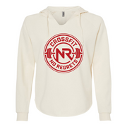 Womens 2X-Large BONE Hoodie